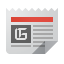 Neues Design für Google News